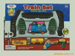 汕頭市澄海區卓源塑膠玩具廠玩具火車及兒童玩具產品列表