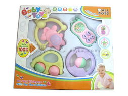 汕頭澄海博美塑膠玩具廠 匠心打造安全有趣的兒童玩具