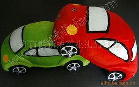 深圳市龍崗區南灣世新榮禮品設計制造廠交通類兒童玩具產品清單