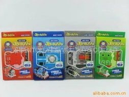 深圳市雅士匯實業玩具火車產品列表 激發兒童想象力的精彩世界