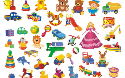 知名玩具商標品牌概覽 兒童玩具領域的經典與創新