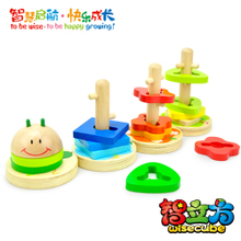 智立方疊疊樂 開啟兒童智力與創(chuàng)造力之旅的熱賣玩具