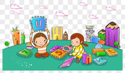 兒童玩具 色彩斑斕的成長(zhǎng)伙伴