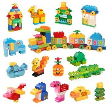 六歲兒童玩具推薦 益智與趣味并重，開(kāi)啟成長(zhǎng)新篇章