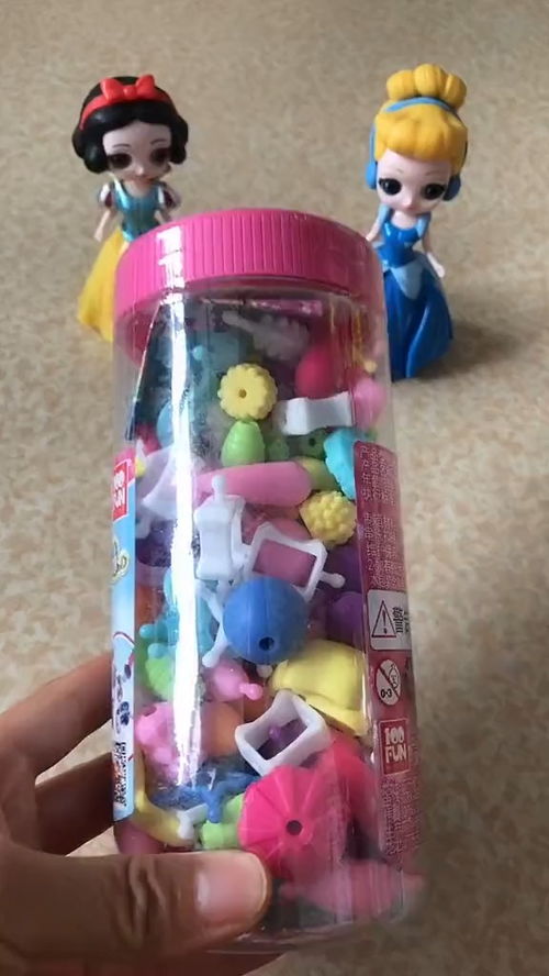 寓教于樂(lè) 益智玩具如何點(diǎn)亮兒童成長(zhǎng)之路